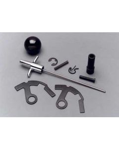 Major Factory Shifter Rebuild Kit, 1969-1976