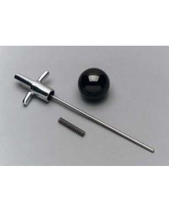 Shifter Rebuild Kit, Minor Factory, 1969-1976