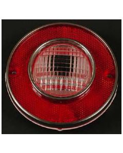 1975-1979 Corvette Back-Up Lamp Assembly	