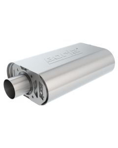 Borla Big Block  Chevrolet CrateMuffler