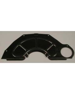 Front Clutch Housing Cover, 1975-1981
