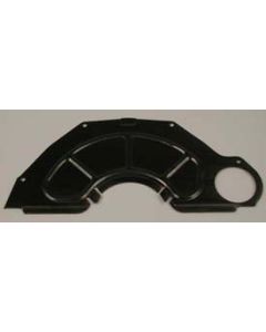 Front Clutch Housing Cover, 1975-1981
