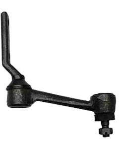 Idler Arm, 1963-1982