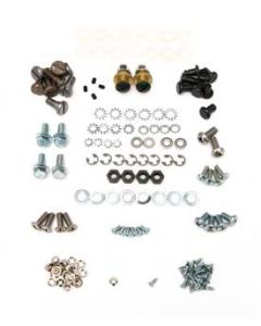 1959-1960 Corvette Convertible Top Hardware Kit	