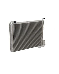 Radiator,Alum 3155316 SB,63-72
