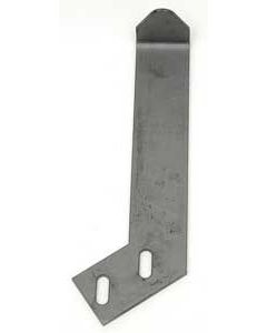 1970-1982 Corvette Headlight Opening Cover Stop Left	