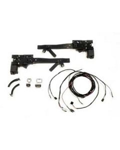 Power Window Conversion Kit, 1956-1962