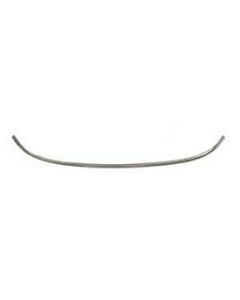 1964-1967 Corvette Windshield Molding Lower Convertible	