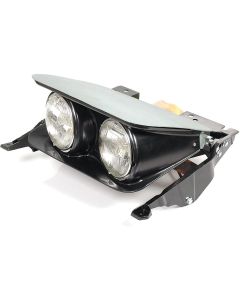 1968-1974 Corvette Headlight Assembly Left	