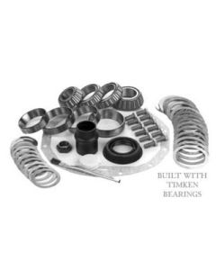 1984-1996 Corvette Differential Rebuild Kit Dana 36	