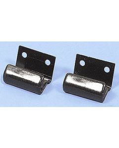 1968-82 Outer Pillar Post Weatherstrip Blowout Clips