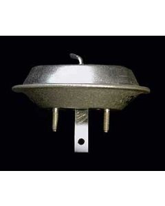 Vacuum Plenum Air Actuator, 1968-1981