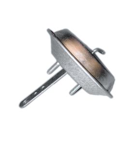 1977-1982 Corvette Vacuum Air Actuator	