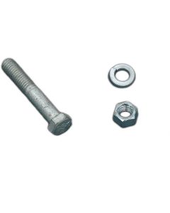 1953-1962 Corvette Steering Knuckle Upper Pinch Bolt Kit	