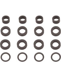 1953-1962 Corvette Control Arm Shaft Seal Kit	