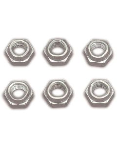 1956-1981 Corvette Exhaust Manifold To Pipe Nuts	