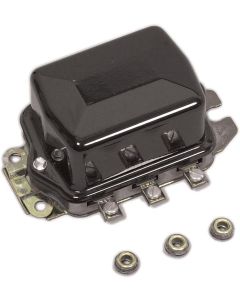 Voltage Regulator, 1955-1961