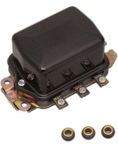 1962 Corvette Voltage Regulator	