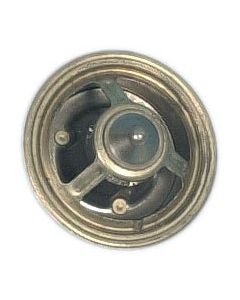 1955-1982 Corvette Hi-Flo with Hi-Performance Thermostat 160§ Robertshaw	