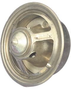 1955-1982 Corvette Hi-Flo with Hi-Performance Thermostat 180(d) Robertshaw	