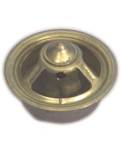 1955-1982 Corvette Robertshaw Hi-Flo with Hi-Performance 195° Thermostat	