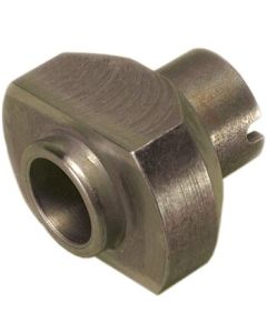 1965-1982 Corvette Parking Brake Shoe Anchor Rear	