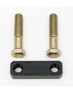 1963-1982 Corvette Front Lower Control Arm Nut Block	