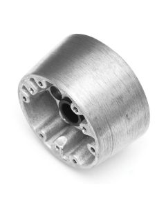 1963-1966 Corvette Steering Wheel Hub Non-Telescopic	