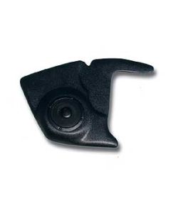 Custom Autosound Kick Panels,w/High PerformSpkrs,58-62