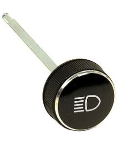 1981-1982 Corvette Headlight Switch Knob	