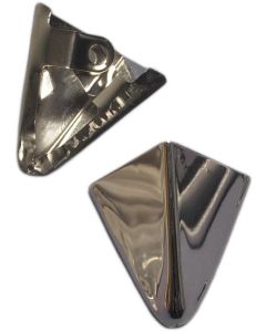 1968-1975 Corvette Hardtop Caps	