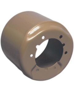 1969-1975 Corvette Steering Column Shell With Tilt And Telescopic Column Upper	