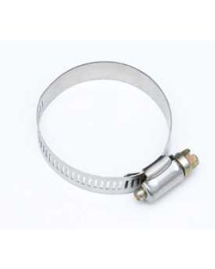 Corvette Steering Coupler Shield Clamp, 1992-1996