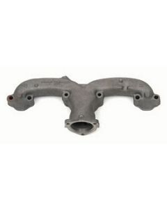 1963-1965 Corvette Exhaust Manifold Small Block 2-1/2" Left With Fuel Injection	
