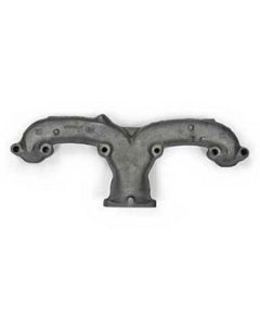 1964-1965 Corvette Exhaust Manifold Small Block 2-1/2" Right	