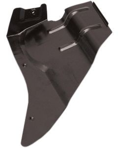 Splash Shield, Lower, Outer, Left, 68-79