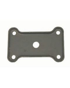 1978-1979 Corvette Rear Leaf Spring Mounting Plate	