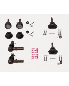 1986-1996 Corvette Suspension Rebuild Kit Front	