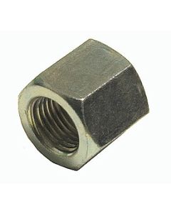 Rear Shock Absorber Retaining Nut, Lower, 1963-1982