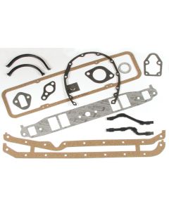 1965-1979 Chevrolet Cam Change Gasket 396/454 Big Block with Rectangle Intake Ports




