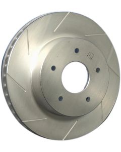 1965-1982 Corvette StopTech Sport Brake Rotor Left Front	