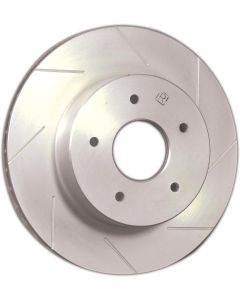 1965-1982 Corvette Power Slot Sport Brake Rotor Right Front	