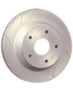 1984-1987 Corvette Brake Rotor StopTech Left Front	
