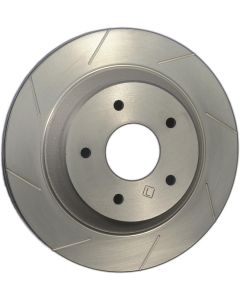 1988-1995 Corvette Disc Brake Rotor Left Front 12" StopTech Sport	