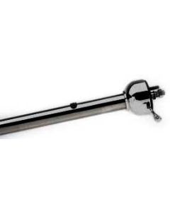 Corvette Steering Column, Straight, Replacement, 1953-1962