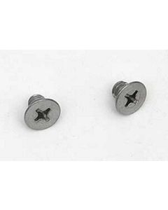 1968-69 Steering Column Lock Ring Screws