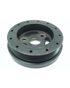 1996 Corvette Harmonic Balancer With LT4 Engine	