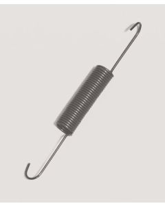 1963-1967 Corvette Clutch Pedal Return Spring	