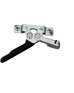 1968-1975 Corvette Convertible Top Latch Center	