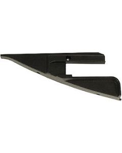 1978-1982 Corvette T-Top Latch Cover Right	